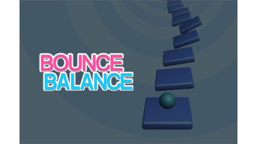 BOUNCE BALANCE