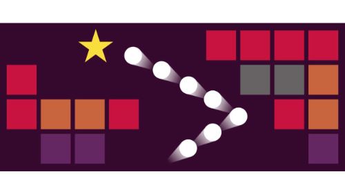 BOUNCING BALLS