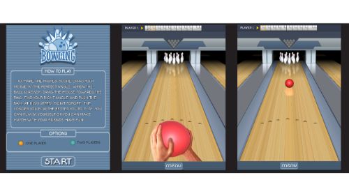 BOWLING