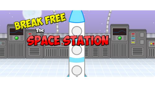 BREAK FREE SPACE STATION