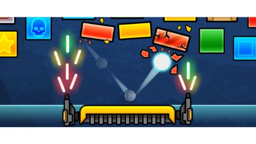 BRICK BREAKER 2018