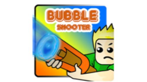 BUBBLE SHOOTER ORIGINAL