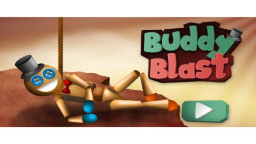 BUDDY BLAST