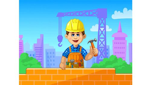 BUILDING NEW HOUSE