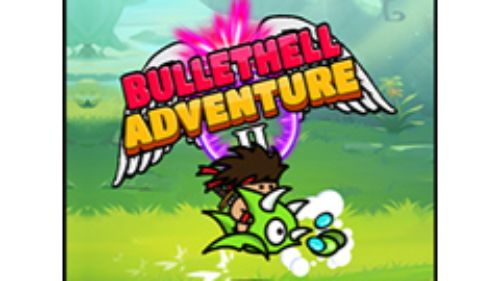 BULLETHELL ADVENTURE