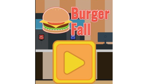 BURGER FALL