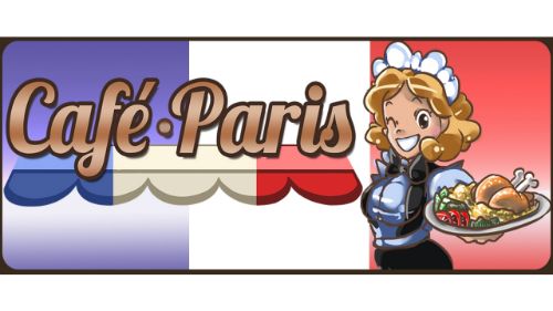 CAF PARIS