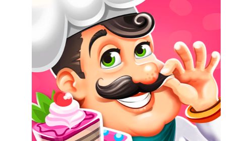 CAKE SHOP