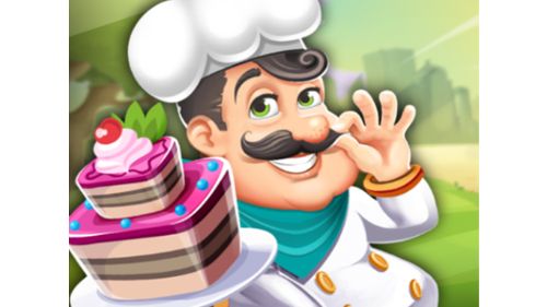 CAKE SHOP: BAKERY