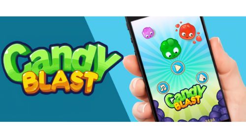 CANDY BLAST