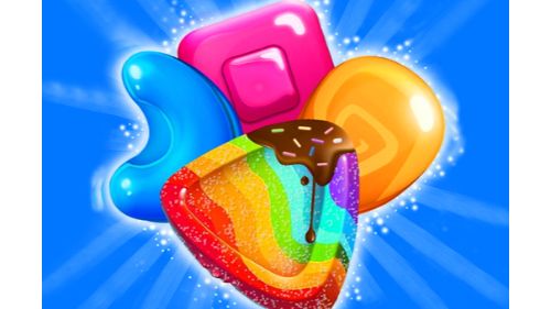 CANDY BOMB SWEET FEVER