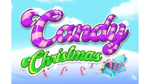 CANDY CHRISTMAS