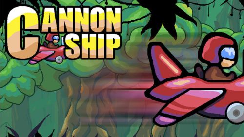 CANNONSHIP