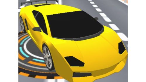 CAR RACING 3D