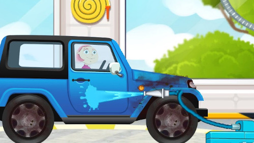 CAR WASH UNLIMITED