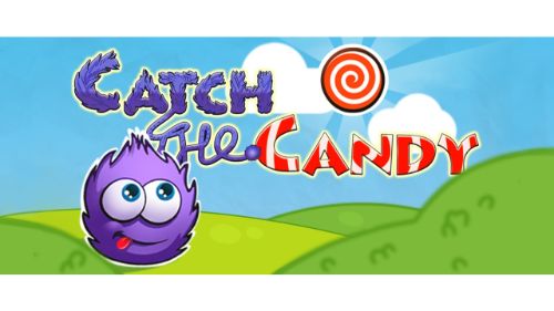 CATCH THE CANDY