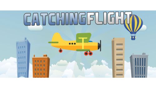 CATCHING FLIGHT