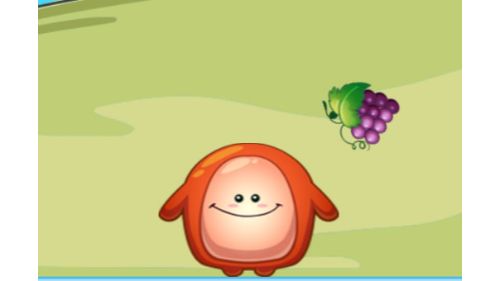 CHAKI FOOD DROP