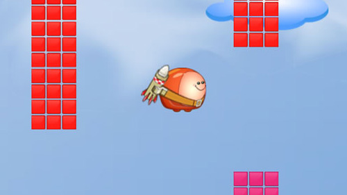 CHAKI JET