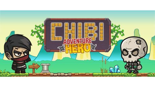 CHIBI HERO ADVENTURE