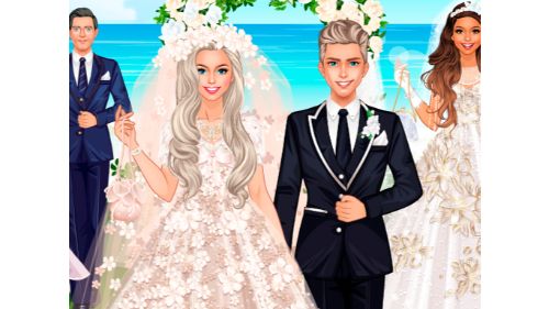 CHIC WEDDING SALON