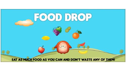 CHOLI FOOD DROP