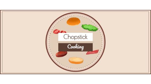 CHOPSTICK COOKING