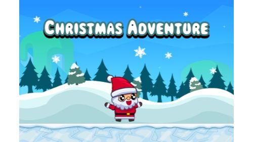 CHRISTMAS ADVENTURE