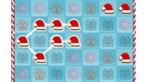 CHRISTMAS COLLECTION 2019