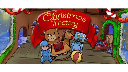 CHRISTMAS FACTORY
