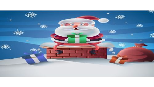 CHRISTMAS GIFTS