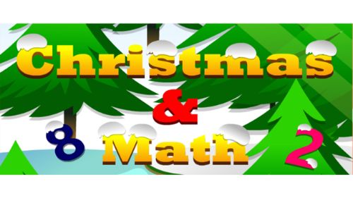 CHRISTMAS & MATH