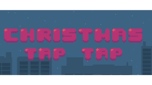 CHRISTMAS TAP TAP