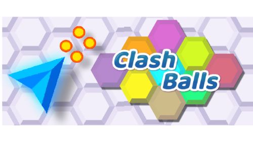 CLASH BALLS