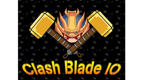CLASH BLADE IO