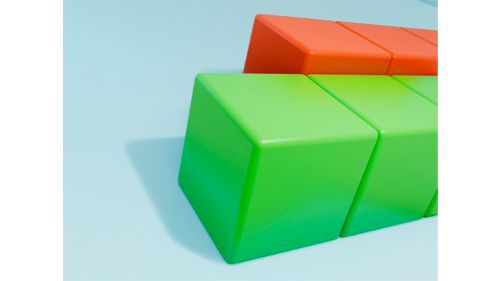 CLASH OF BLOCKS 2