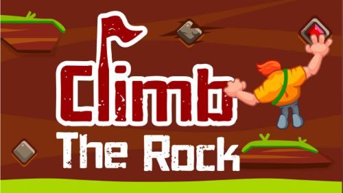 CLIMB THE ROCKS