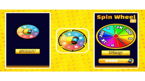 COIN MASTER FREE SPIN AND COIN SPIN WHEEL