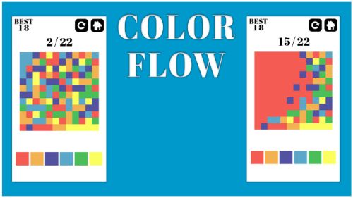 COLOR FLOW