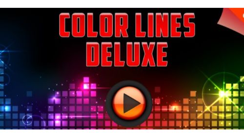 COLOR LINES DELUXE