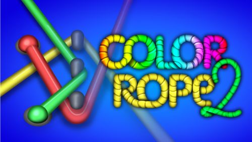 COLOR ROPE 2