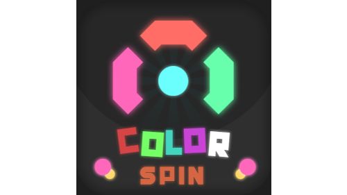 COLOR SPIN