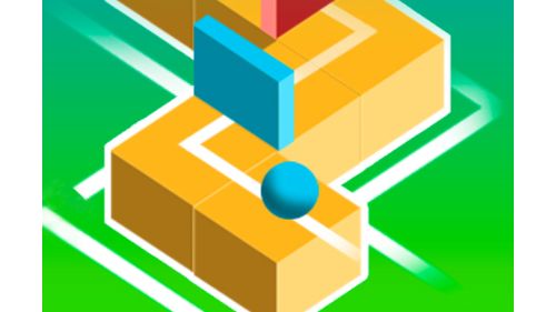 COLOR ZIG ZAG