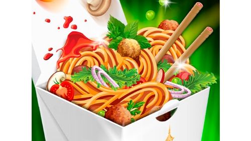 COOK CHINESE FOOD ASIAN COOKING