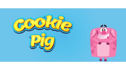 COOKIE PIG