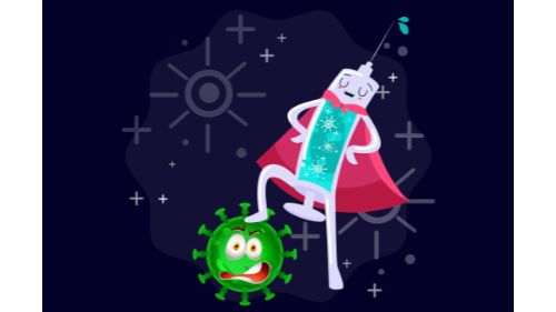 CORONA VACCINE