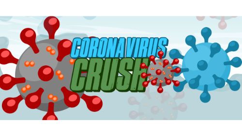 CORONAVIRUS CRUSH