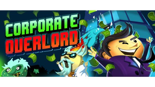 CORPORATE OVERLORD