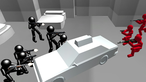 COUNTER STICKMAN BATTLE SIMULATOR