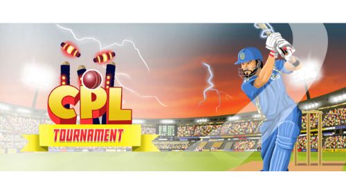 CPL CRICKET TOURNAMENT